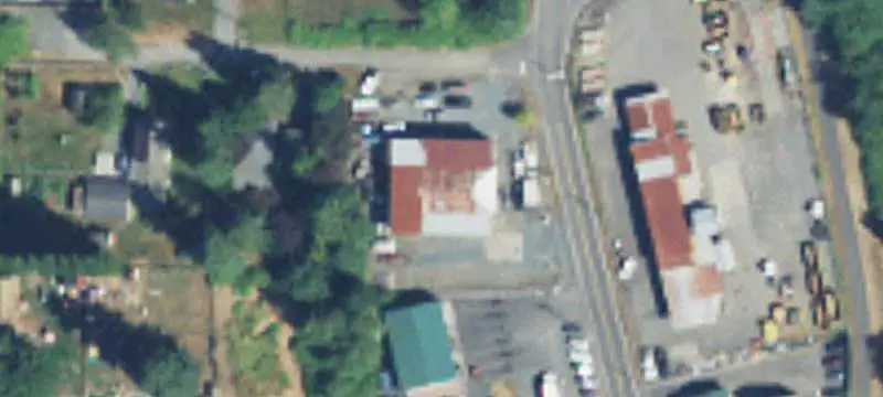 Flex Space Building