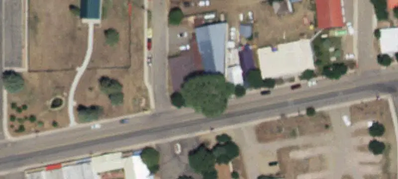 Corner Commercial Land