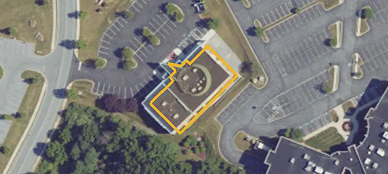 Single-Tenant Medical Office