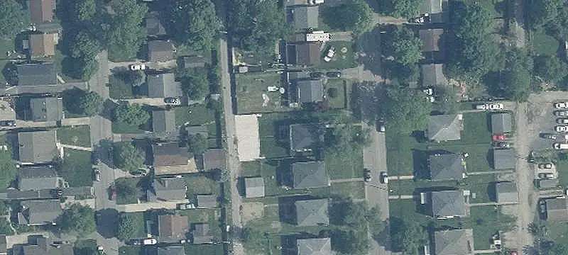 Duplex with NNN Lease