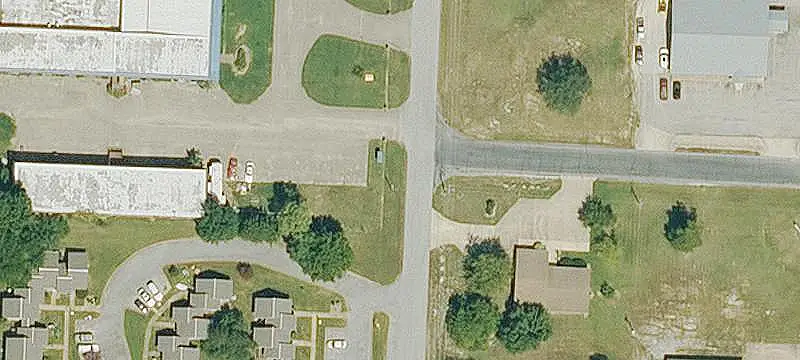 24-Unit Apartment Building