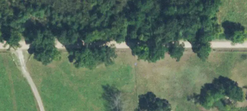 Working Ranch With Stock Ponds