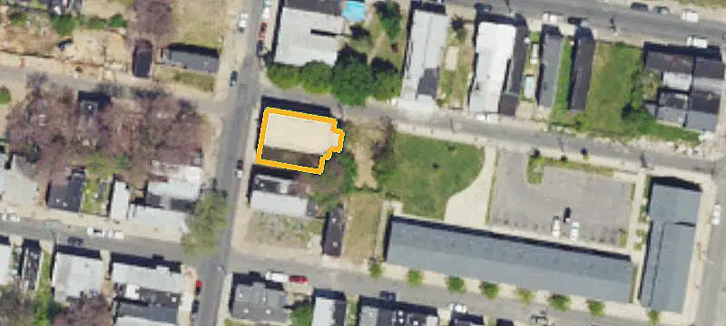 Vacant Land