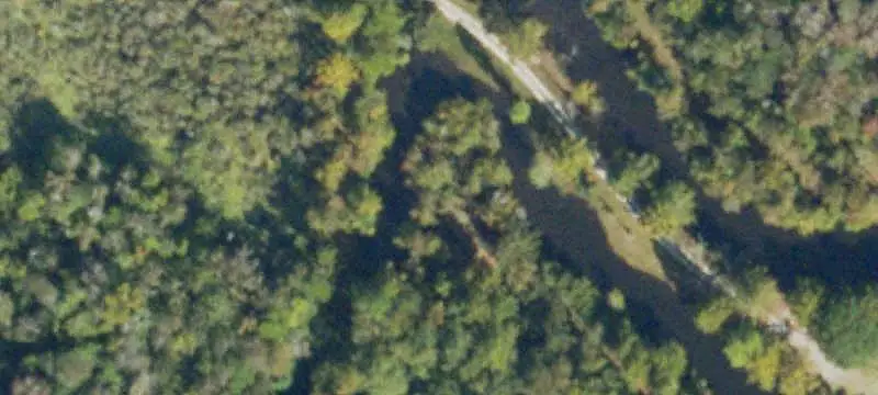 Hunting Land with Cabin