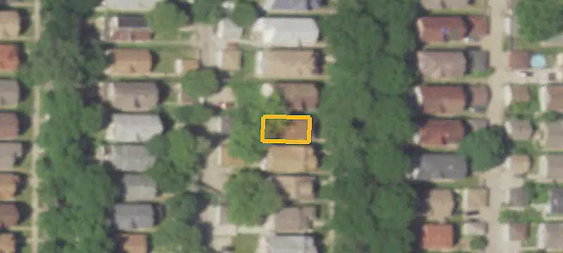 1922 Multifamily Property