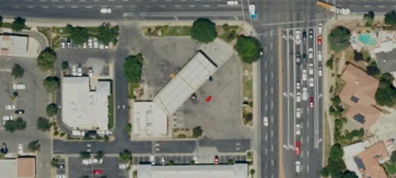 7-Eleven Convenience Store
