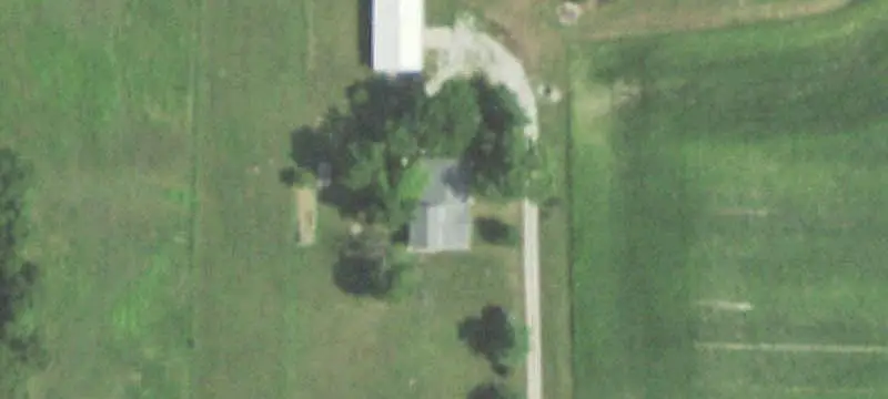 Agricultural Farmland