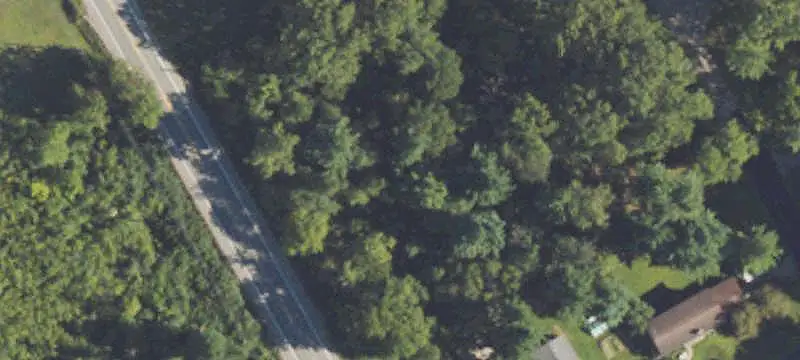 Commercial Land with Multiple Lots