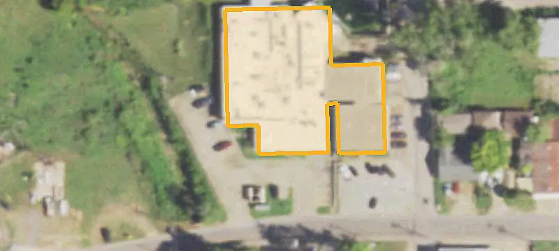 Agricultural Land with Improved Pastures