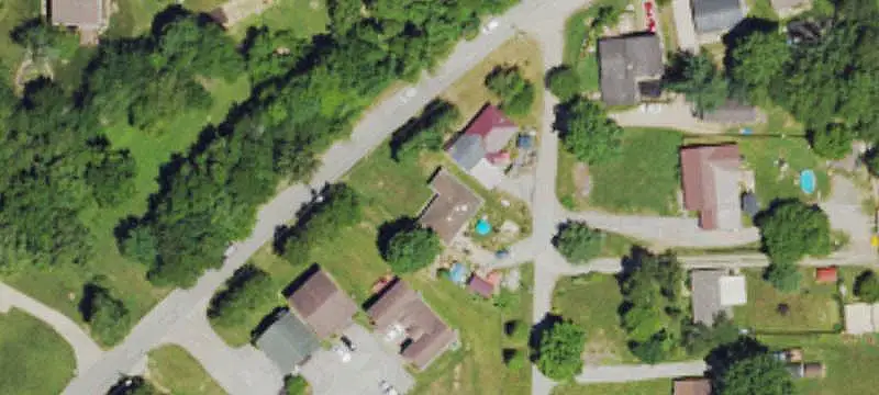 Four-Unit Multifamily Property