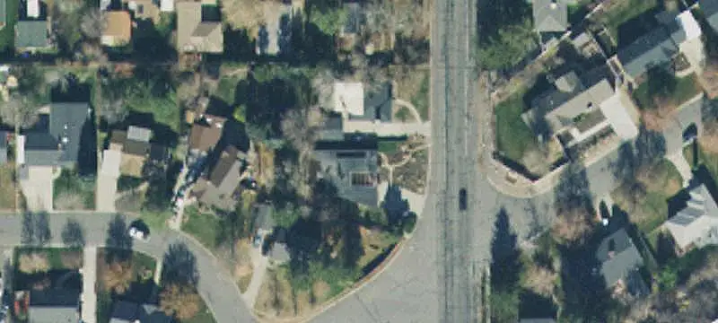 Multi-Tenant Strip Center