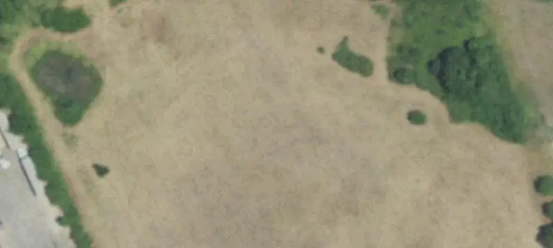 Commercial Land with Pad Potential