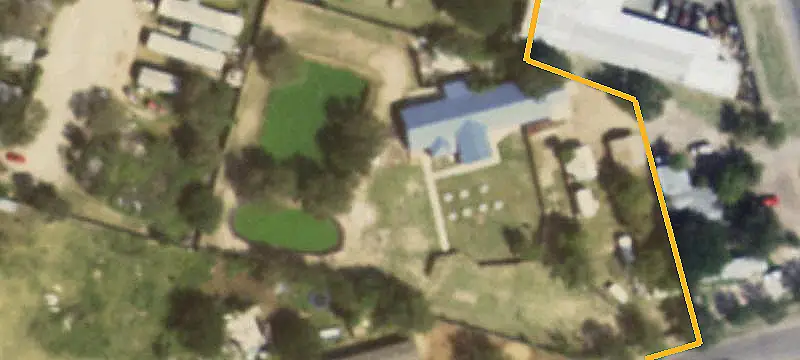 Wedding Venue With Event Facilities