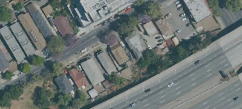 Rehabilitated Historic Duplex