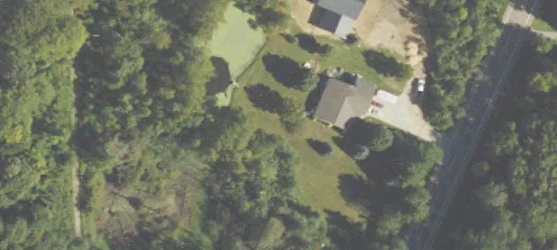 Highway Commercial Land