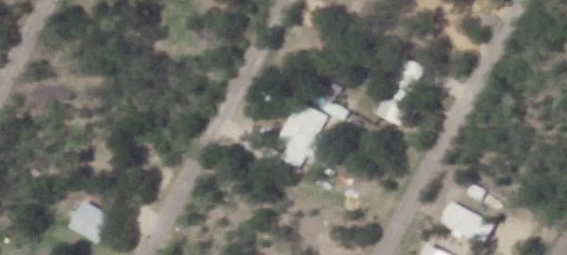 LOT 354 Lake Forest Dr, Granite Shoals, TX 78654