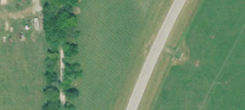 Development Land Parcels