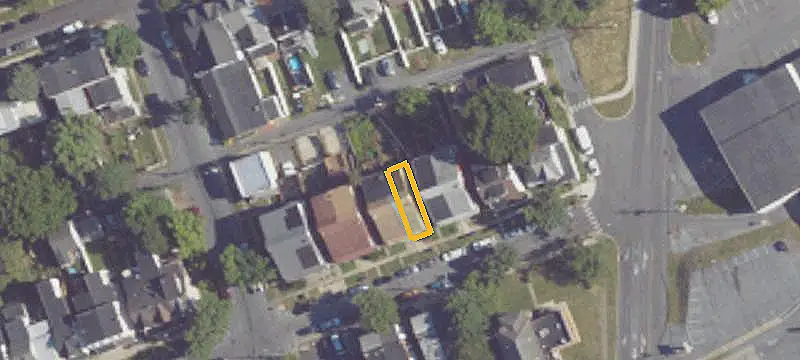Multifamily Property