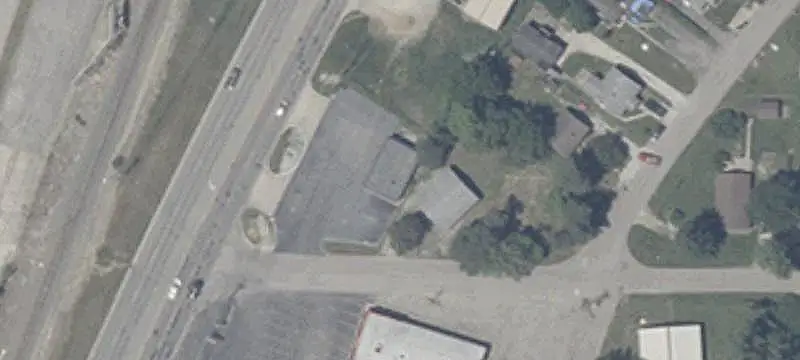 Multi-Parcel Auto Shop Property