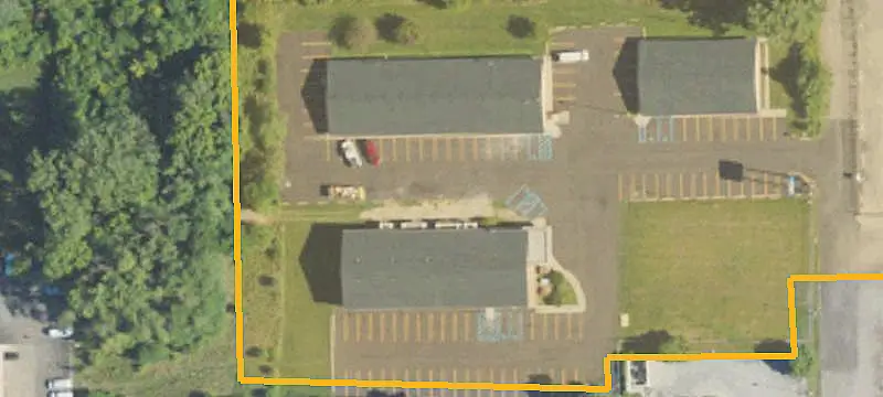 76-Room Motel with Excess Land
