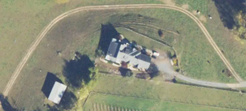 Wedding Venue Estate with Event Barn