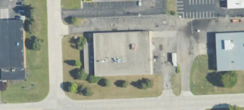 Renovated Flex Space with Warehouse