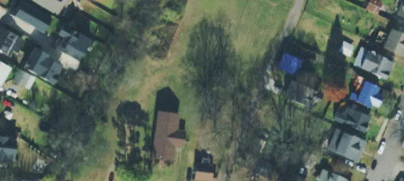 Church Property