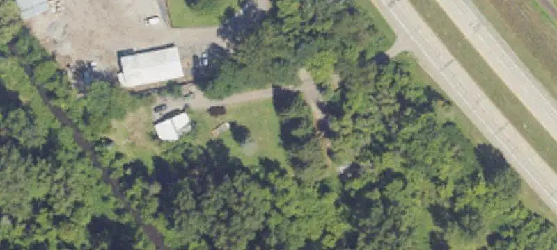 Commercial Land with Dual Frontage
