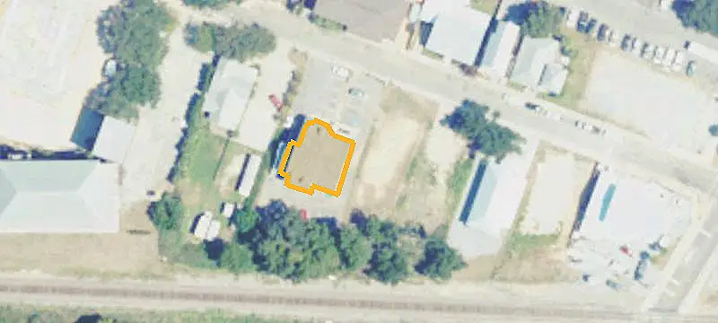 C-1 Commercial Land
