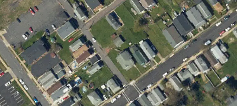 Side-by-Side Duplex