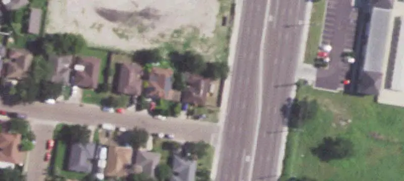 Vacant Land