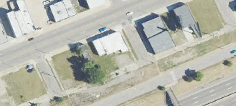 Manufacturing Property with Additional Lot