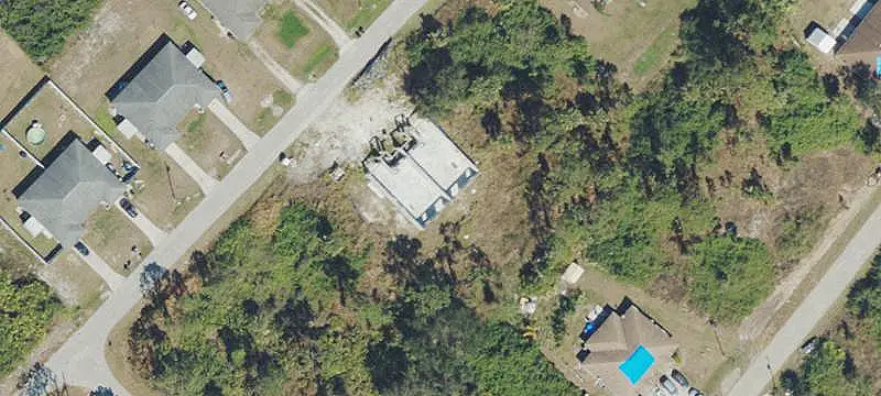 New Construction Duplex