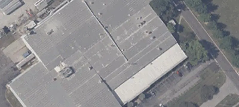 Manufacturing Facility with Office Space