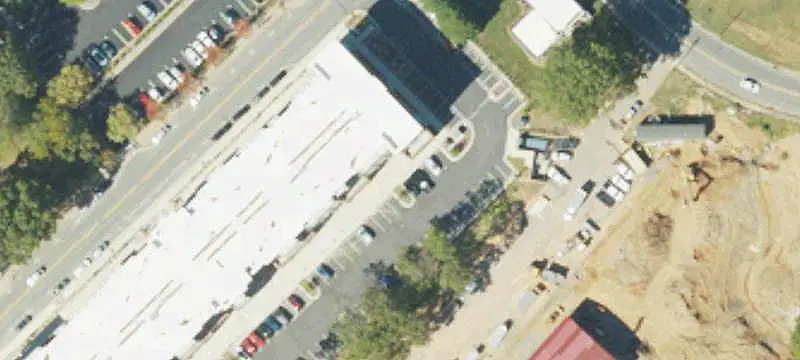 Mixed-Use Property with Retail Space