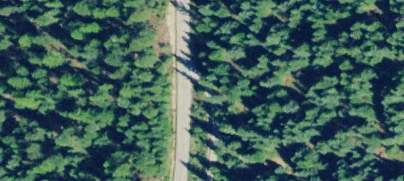 Mountain Recreation Land