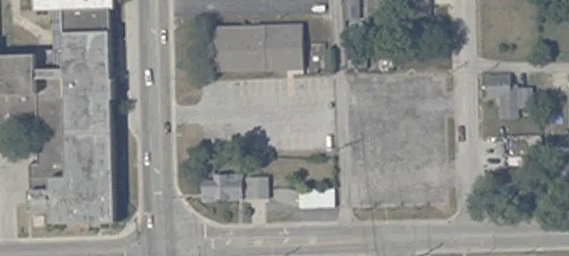 City-Block Mixed-Use Property