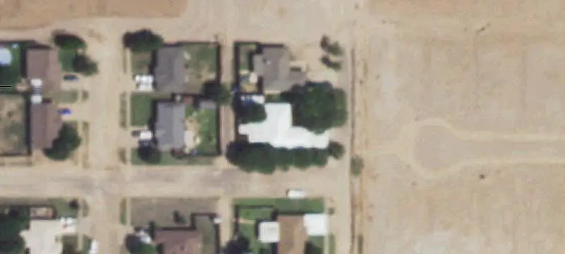 Land / Unimproved Land