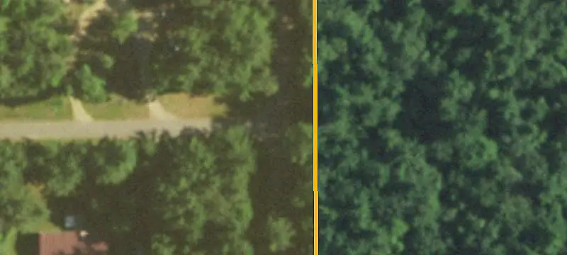Lots & Acreage / Rural