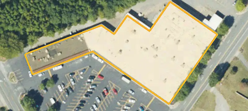 Neighborhood Retail Center