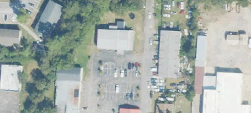 Lounge and Bar Building