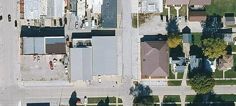 Flex Space With Loading Dock