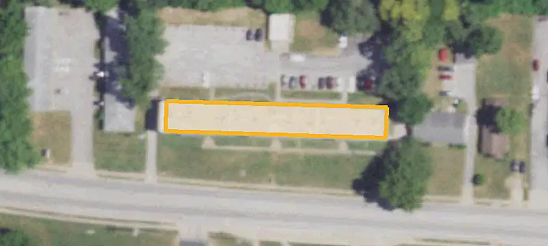 30-Unit Apartment Complex