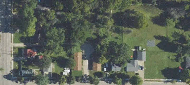 Four-Unit Ranch Duplex Portfolio