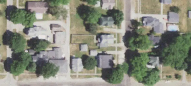 5-Unit Apartment Building