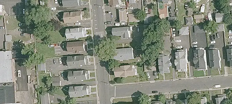 Well-Maintained Three-Unit Triplex