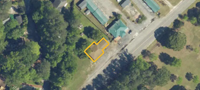 Waterfront Development Land