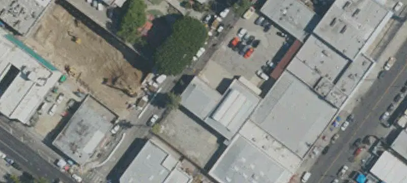 Subdividable Flex Space Campus