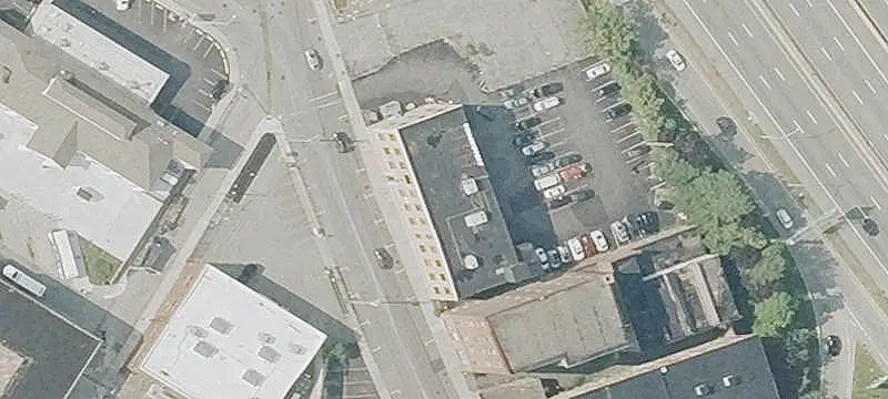 Downtown Commercial Development Parcel