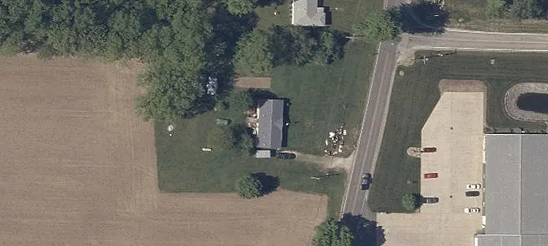 Huron River Valley RV Resort